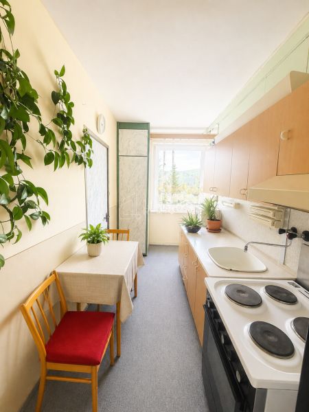 Sale Two bedroom apartment, Two bedroom apartment, Hurbanova, Čadca, S