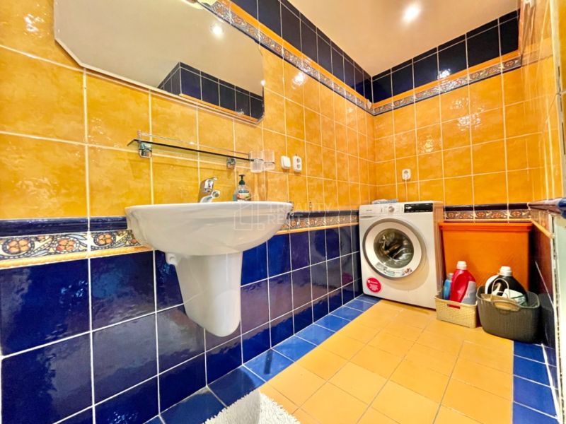 Cozy 3-Room Apartment with Balcony in Žilina Center