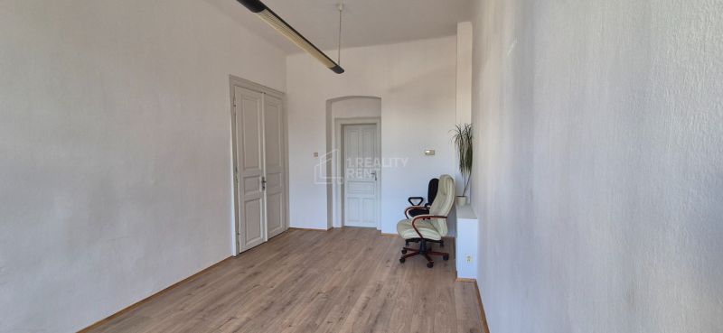 Rent Offices, Offices, Národná, Žilina, Slovakia