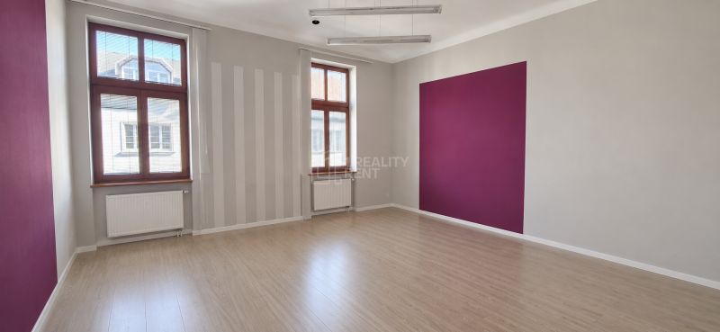Rent Offices, Offices, Národná, Žilina, Slovakia