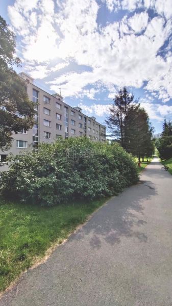 Sale One bedroom apartment, One bedroom apartment, SNP, Čadca, Slovaki