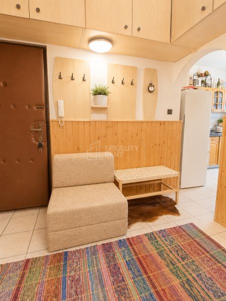 Sale One bedroom apartment, One bedroom apartment, SNP, Čadca, Slovaki