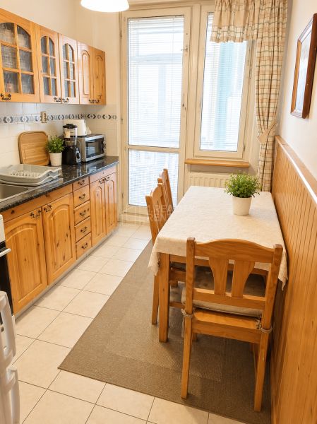 Sale One bedroom apartment, One bedroom apartment, SNP, Čadca, Slovaki