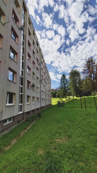 Sale One bedroom apartment, One bedroom apartment, SNP, Čadca, Slovaki
