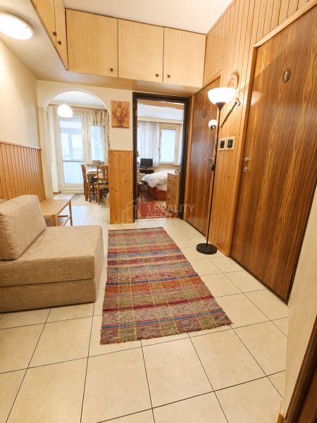 Sale One bedroom apartment, One bedroom apartment, SNP, Čadca, Slovaki