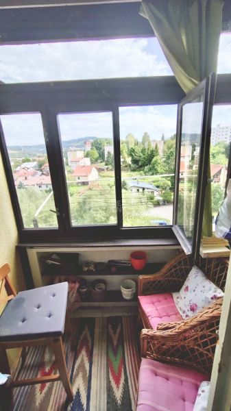 Sale One bedroom apartment, One bedroom apartment, SNP, Čadca, Slovaki