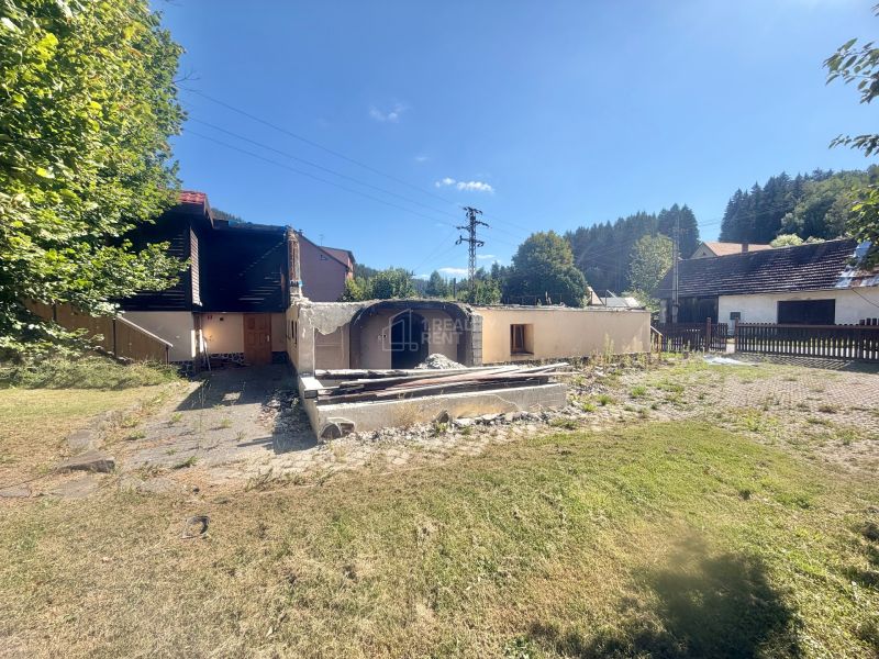Sale Land – for living, Land – for living, Čadca, Slovakia