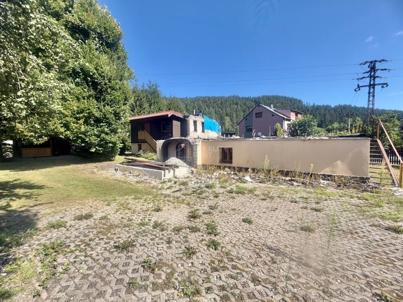 Sale Land – for living, Land – for living, Čadca, Slovakia