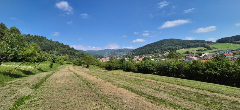 Sale Land – for living, Land – for living, Kysucké Nové Mesto, Slovaki