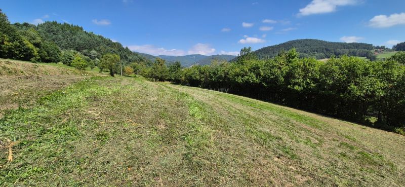 Sale Land – for living, Land – for living, Kysucké Nové Mesto, Slovaki