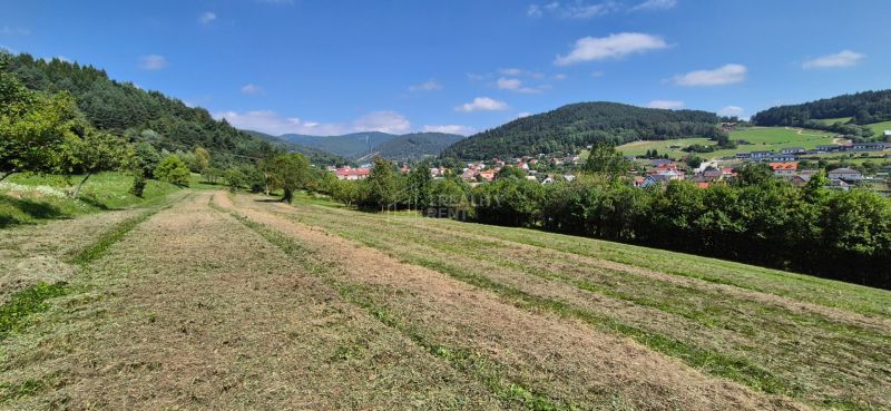 Sale Land – for living, Land – for living, Kysucké Nové Mesto, Slovaki