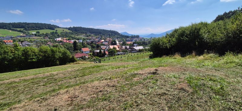 Sale Land – for living, Land – for living, Kysucké Nové Mesto, Slovaki