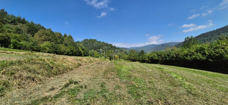 Sale Land – for living, Land – for living, Kysucké Nové Mesto, Slovaki