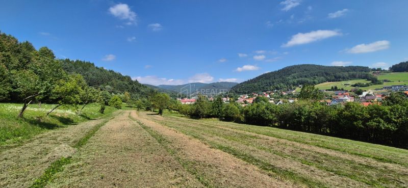 Sale Land – for living, Land – for living, Kysucké Nové Mesto, Slovaki