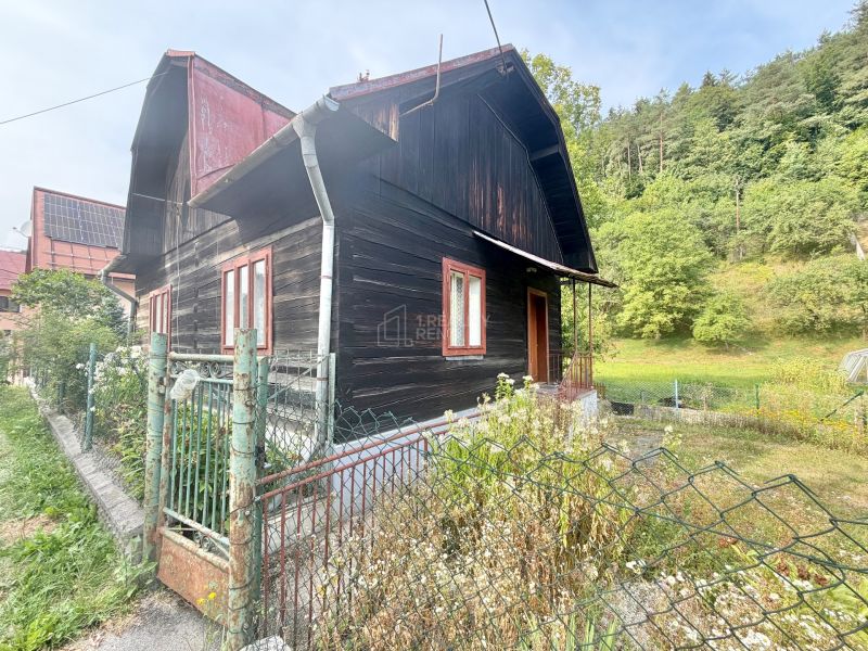 Sale Family house, Family house, Ochodnica, Čadca, Slovakia