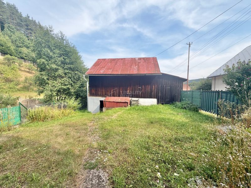 Sale Family house, Family house, Ochodnica, Čadca, Slovakia