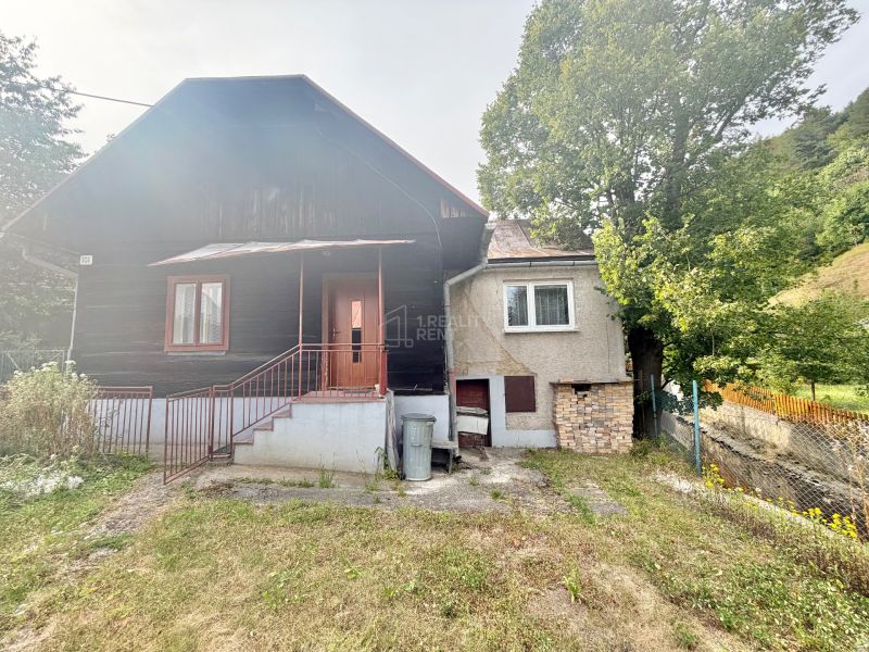 Sale Family house, Family house, Ochodnica, Čadca, Slovakia