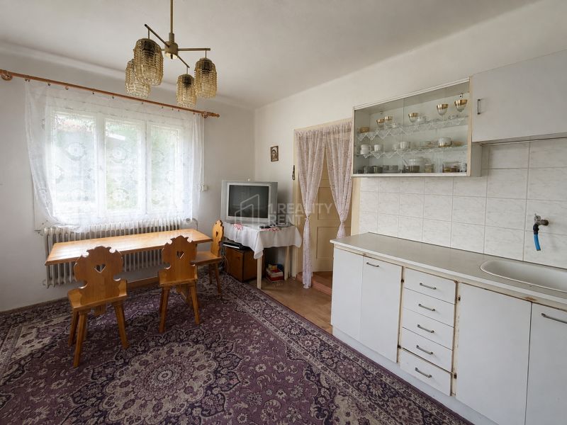 Sale Family house, Family house, Ochodnica, Čadca, Slovakia