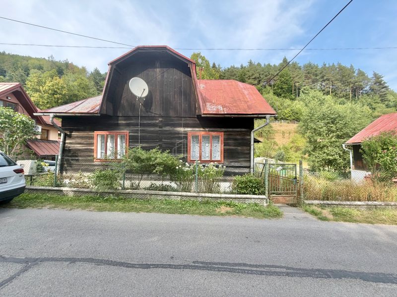 Sale Family house, Family house, Ochodnica, Čadca, Slovakia
