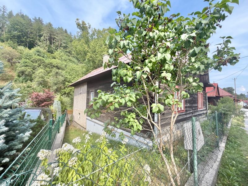 Sale Family house, Family house, Ochodnica, Čadca, Slovakia