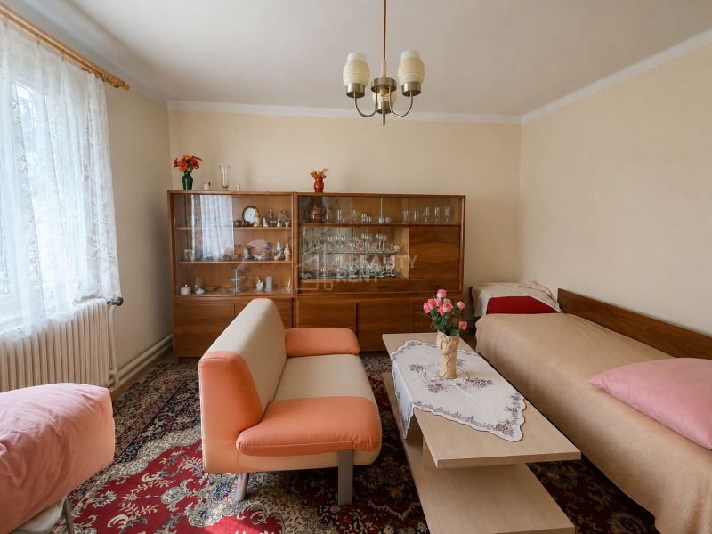 Sale Family house, Family house, Ochodnica, Čadca, Slovakia