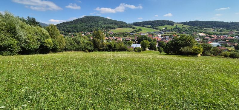 Sale Land – for living, Land – for living, Kysucké Nové Mesto, Slovaki