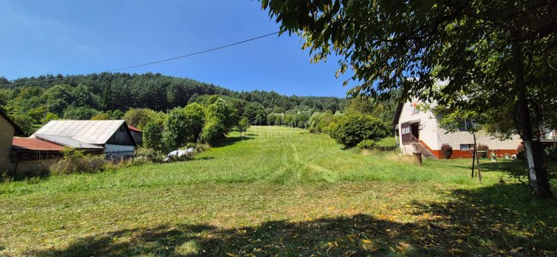 Sale Land – for living, Land – for living, Kysucké Nové Mesto, Slovaki