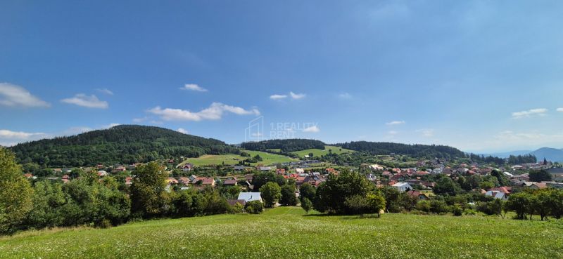 Sale Land – for living, Land – for living, Kysucké Nové Mesto, Slovaki