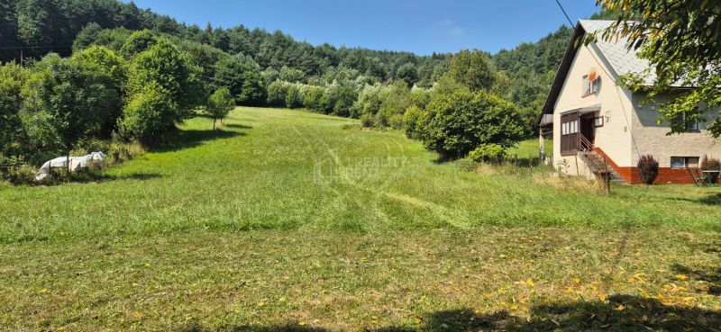 Sale Land – for living, Land – for living, Kysucké Nové Mesto, Slovaki