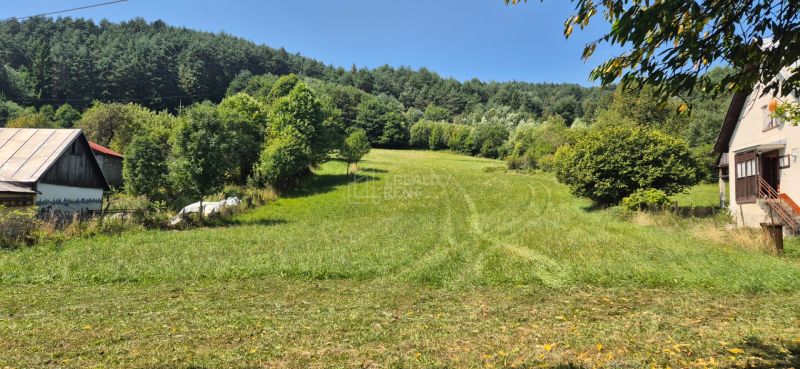Sale Land – for living, Land – for living, Kysucké Nové Mesto, Slovaki