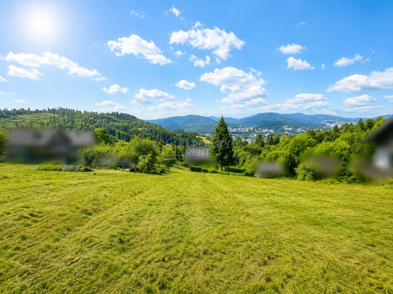 Sale Land – for living, Land – for living, Bukov, Čadca, Slovakia