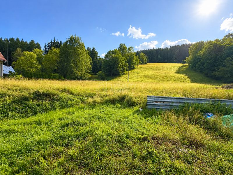 Sale Land – for living, Land – for living, Kopanice, Čadca, Slovakia