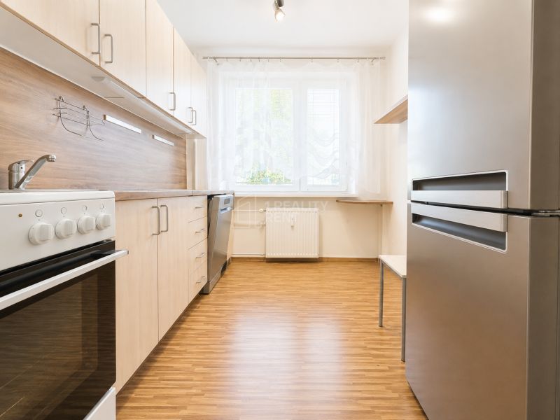 Sale Two bedroom apartment, Two bedroom apartment, Struhy, Čadca, Slov