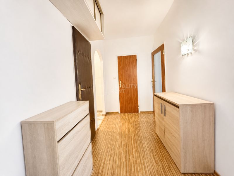 Sale Two bedroom apartment, Two bedroom apartment, Struhy, Čadca, Slov