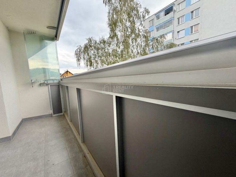 Sale Two bedroom apartment, Two bedroom apartment, Struhy, Čadca, Slov