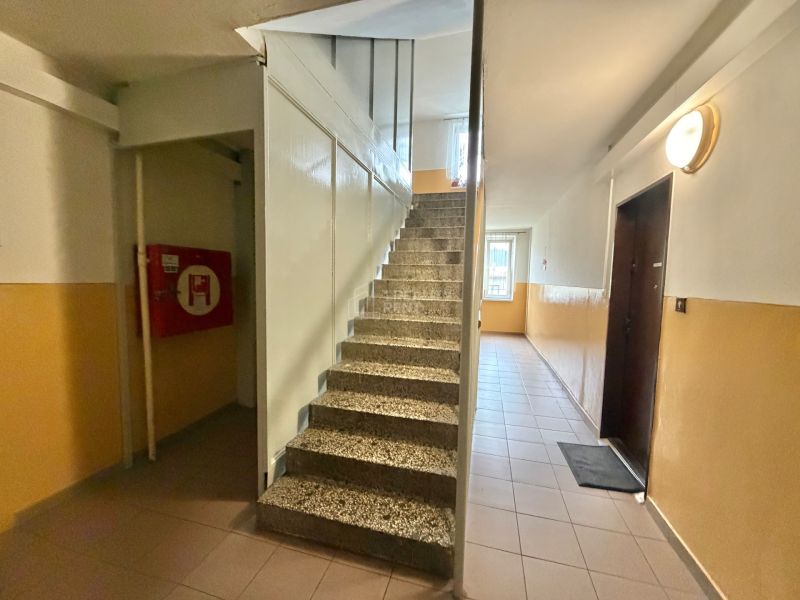 Sale Two bedroom apartment, Two bedroom apartment, Struhy, Čadca, Slov