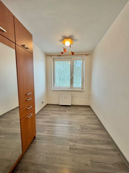Sale Two bedroom apartment, Two bedroom apartment, Struhy, Čadca, Slov