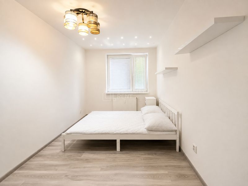 Sale Two bedroom apartment, Two bedroom apartment, Struhy, Čadca, Slov