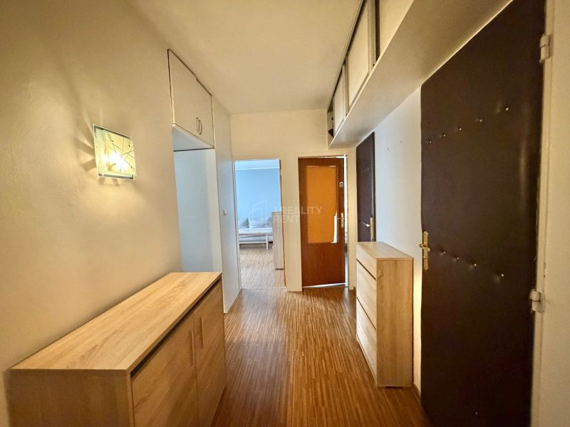 Sale Two bedroom apartment, Two bedroom apartment, Struhy, Čadca, Slov