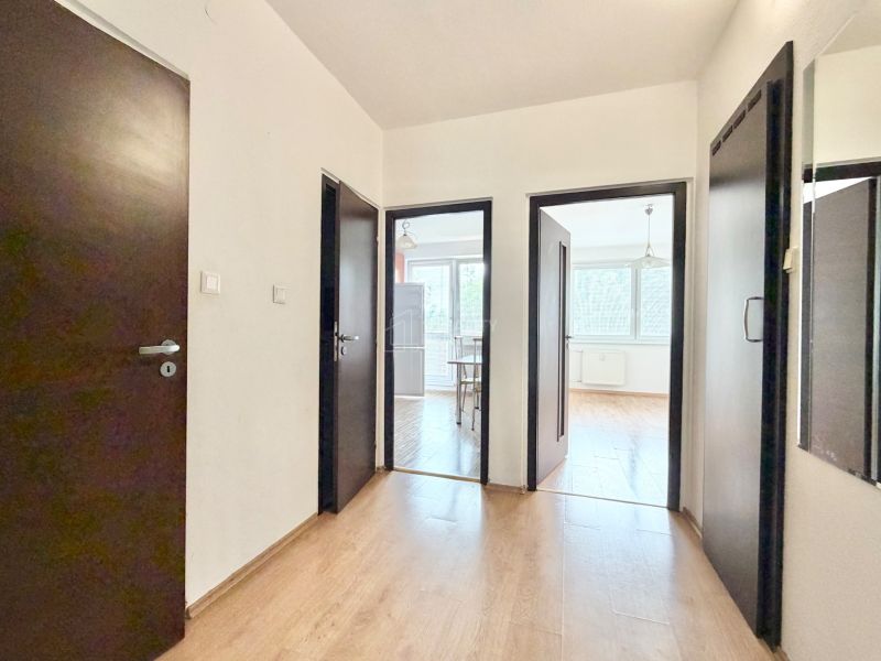One bedroom apartment, Mateja Bela, Rent, Žilina, Slovakia