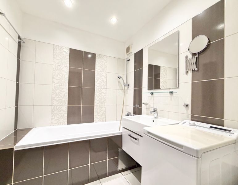 One bedroom apartment, Mateja Bela, Rent, Žilina, Slovakia