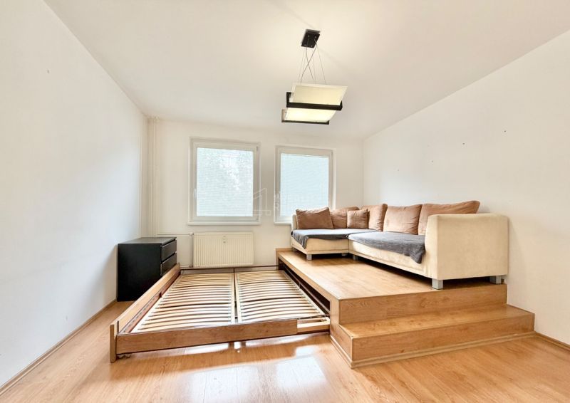One bedroom apartment, Mateja Bela, Rent, Žilina, Slovakia
