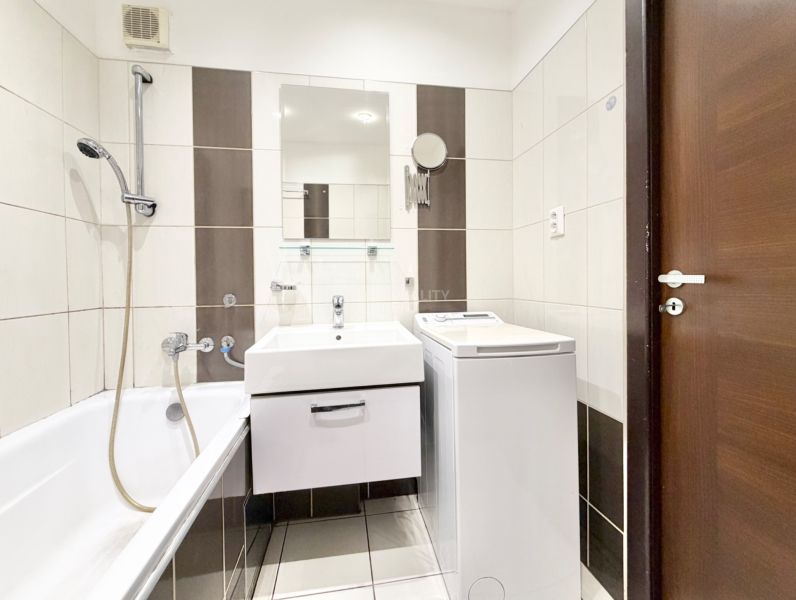 One bedroom apartment, Mateja Bela, Rent, Žilina, Slovakia