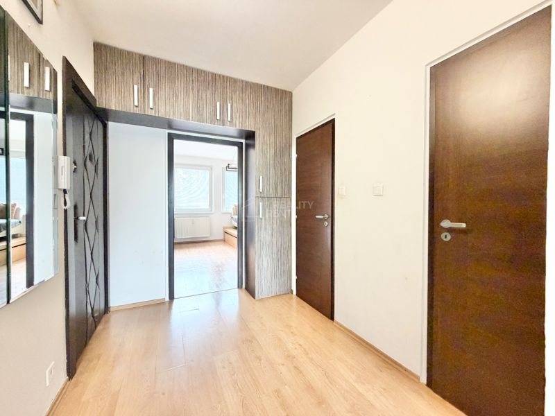 One bedroom apartment, Mateja Bela, Rent, Žilina, Slovakia