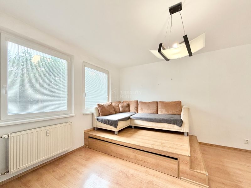 One bedroom apartment, Mateja Bela, Rent, Žilina, Slovakia