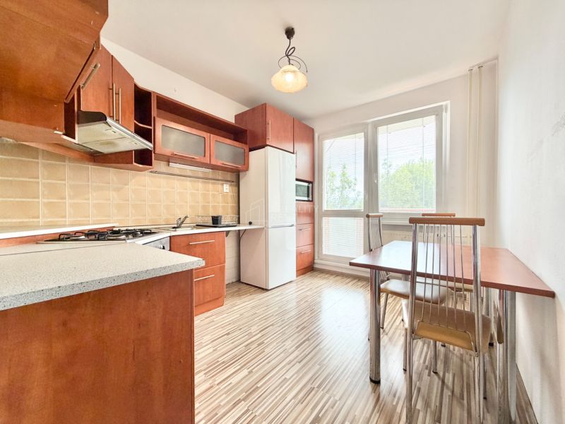 One bedroom apartment, Mateja Bela, Rent, Žilina, Slovakia