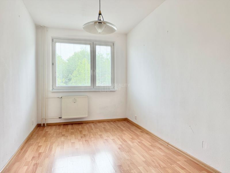 One bedroom apartment, Mateja Bela, Rent, Žilina, Slovakia