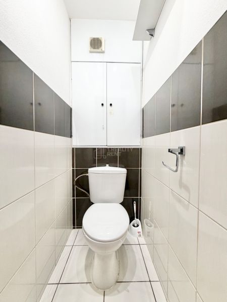 One bedroom apartment, Mateja Bela, Rent, Žilina, Slovakia