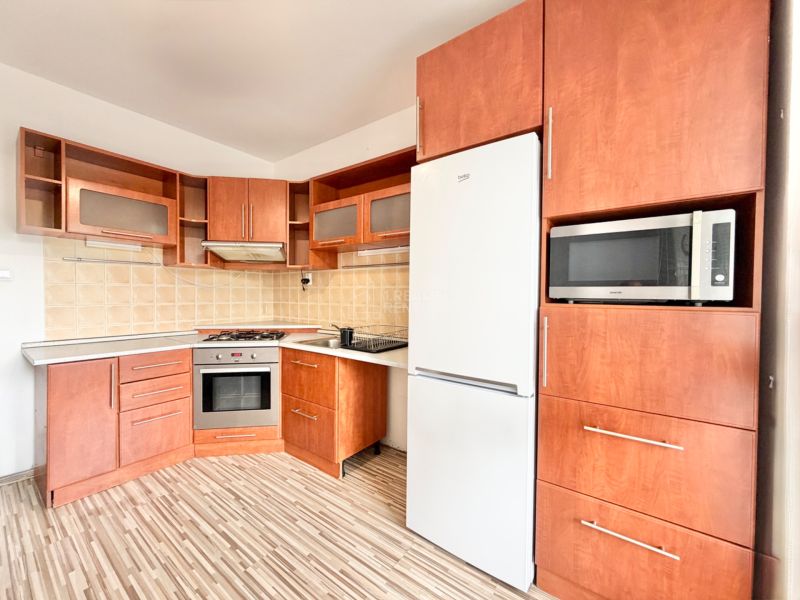 One bedroom apartment, Mateja Bela, Rent, Žilina, Slovakia