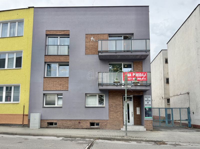 Sale Family house, Family house, Čadca, Slovakia